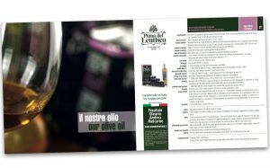 grafica catalogo prodotti