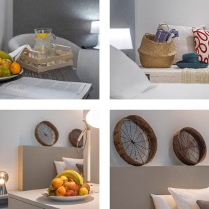 particolari design di interni