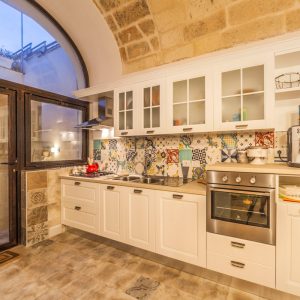 foto di una cucina