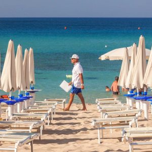 shooting lido venere